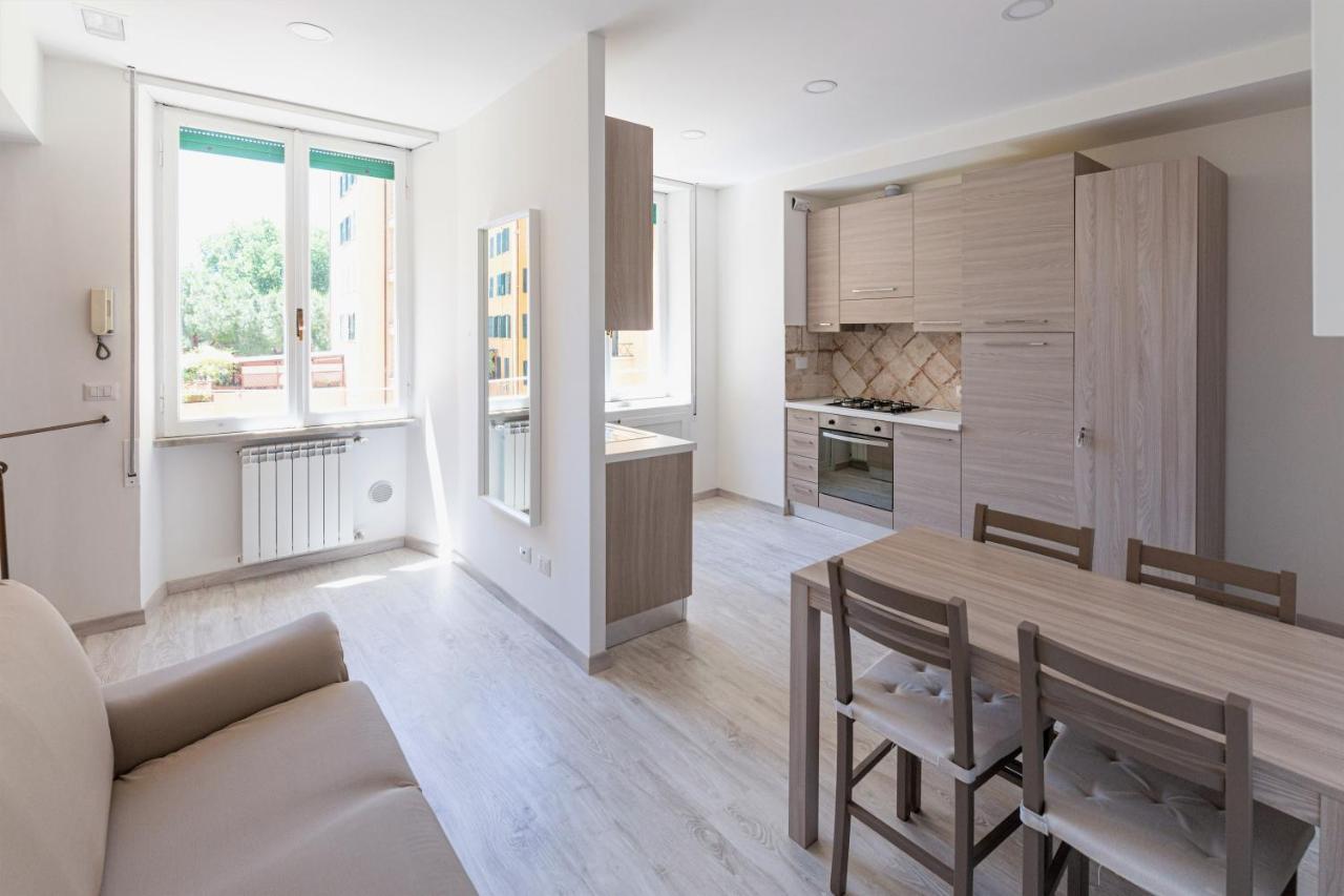 Lägenhet St. John 2br/2bth *