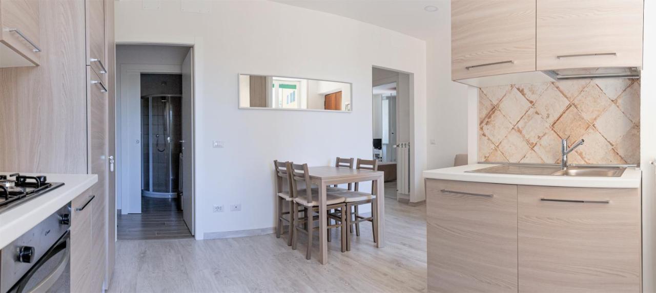 Lägenhet St. John 2br/2bth