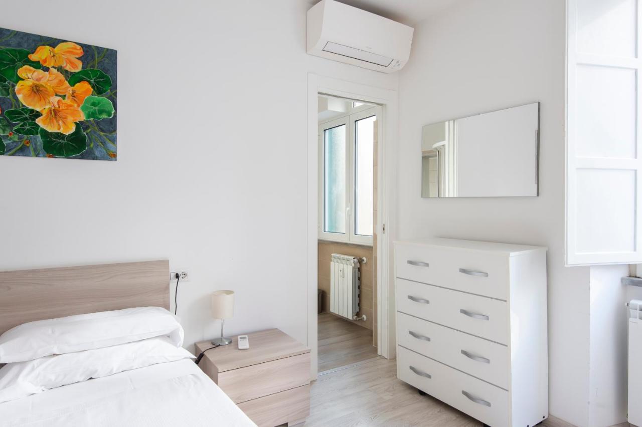 Appartamento St. John 2br/2bth Roma